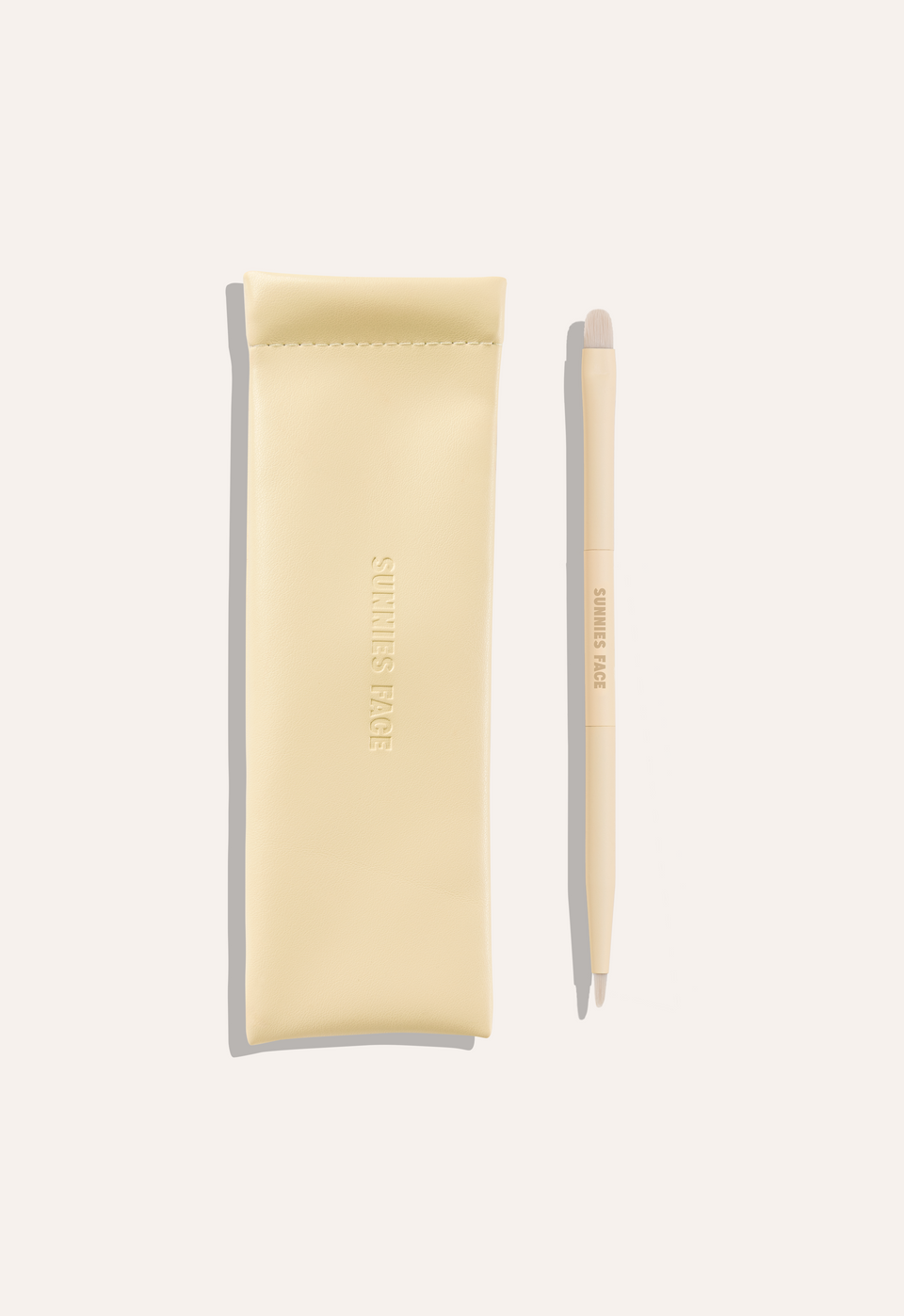 The Lipstick Brush