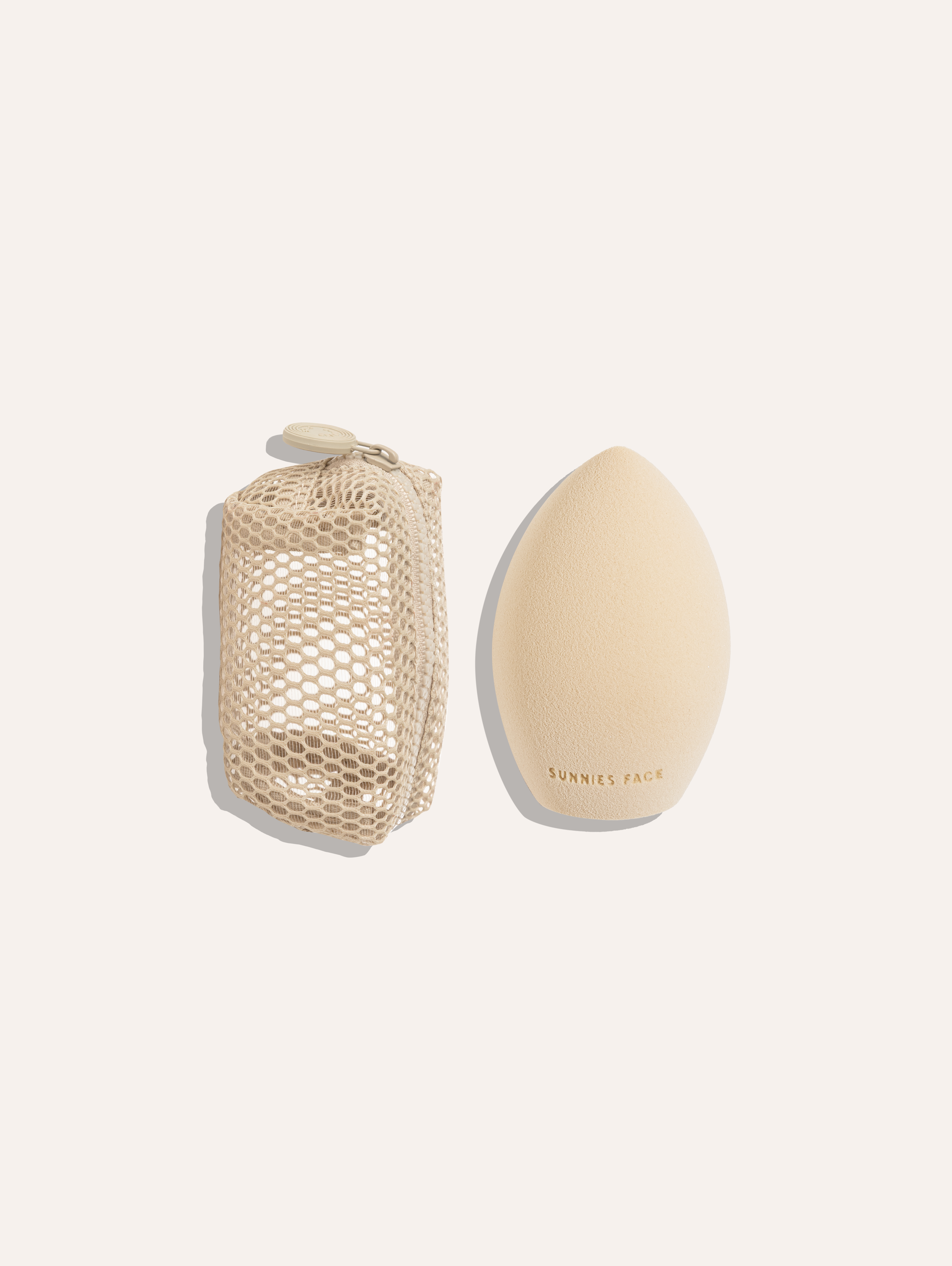 The Makeup Sponge