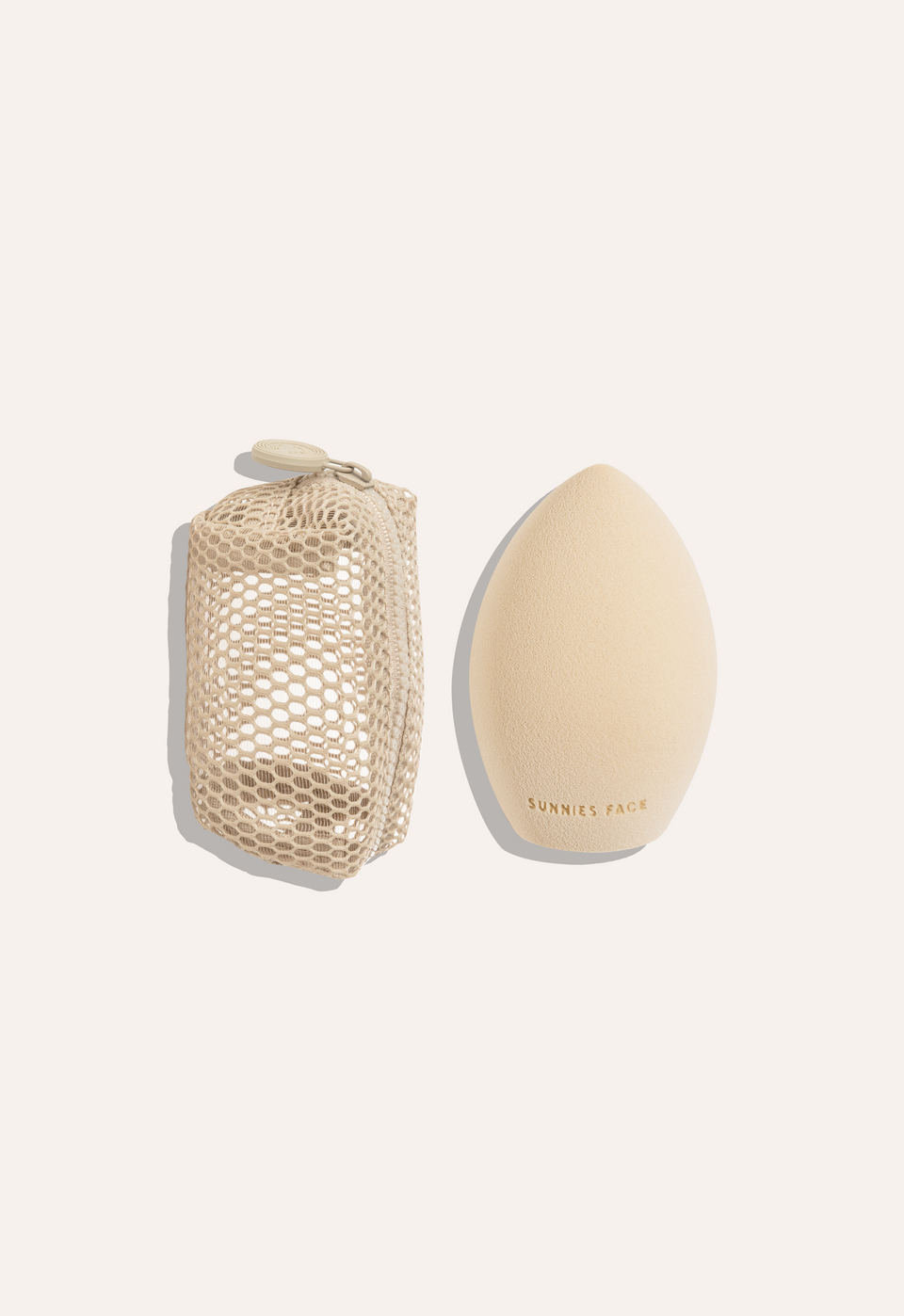 The Makeup Sponge