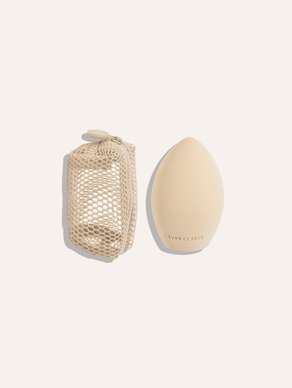 The Makeup Sponge