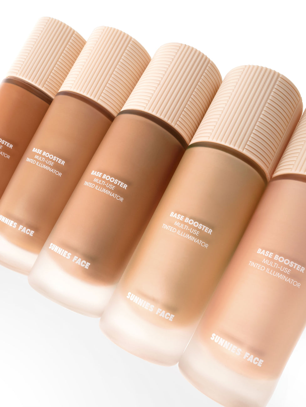 Skin So Good Radiant Base Booster