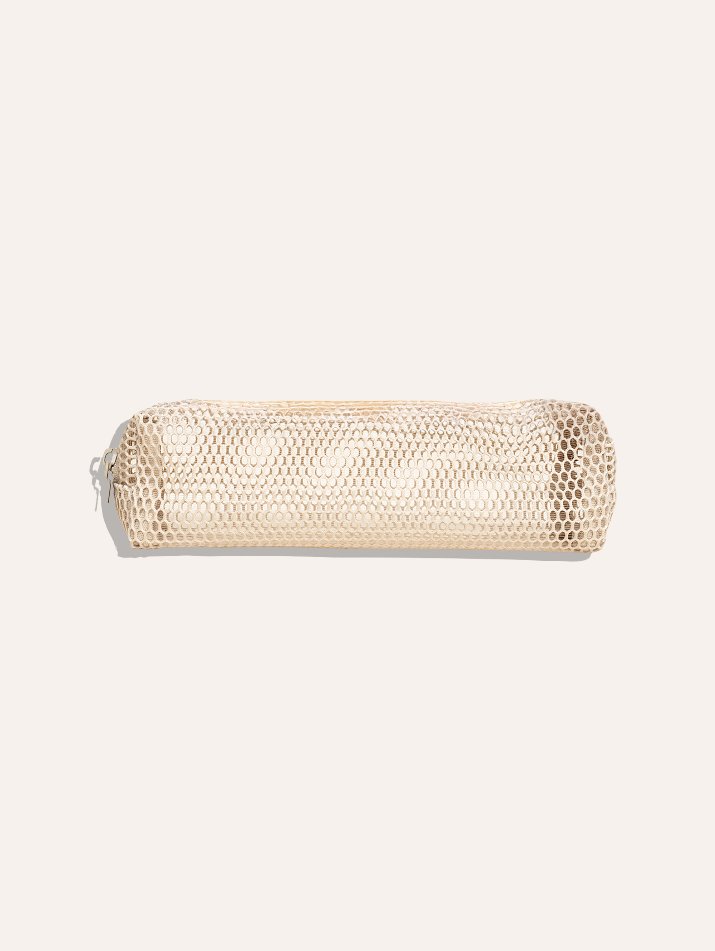 Mesh Pencil Pouch