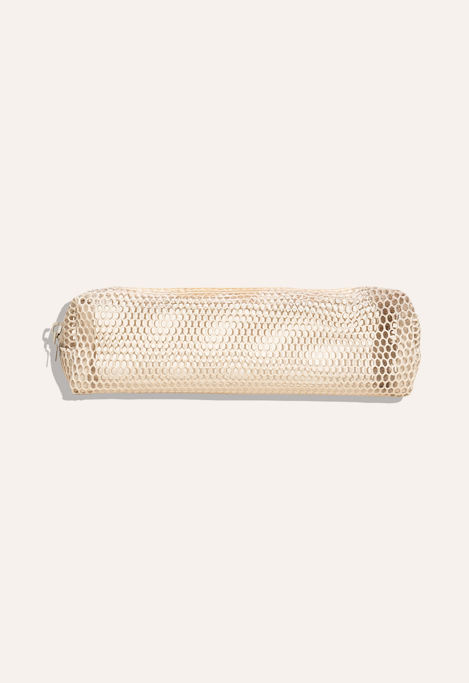 Mesh Pencil Pouch