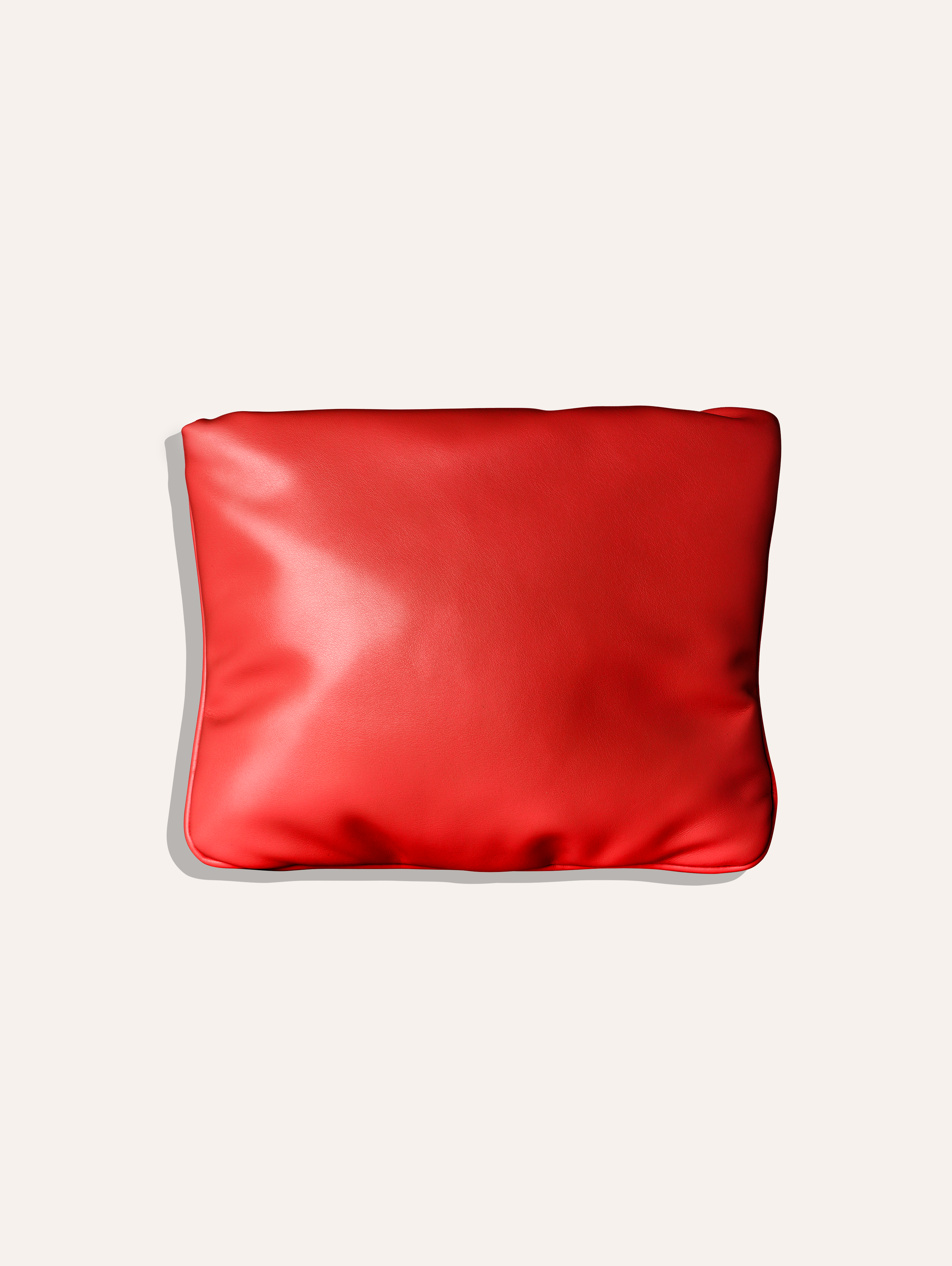 Pillow Pouch in Hot Sauce