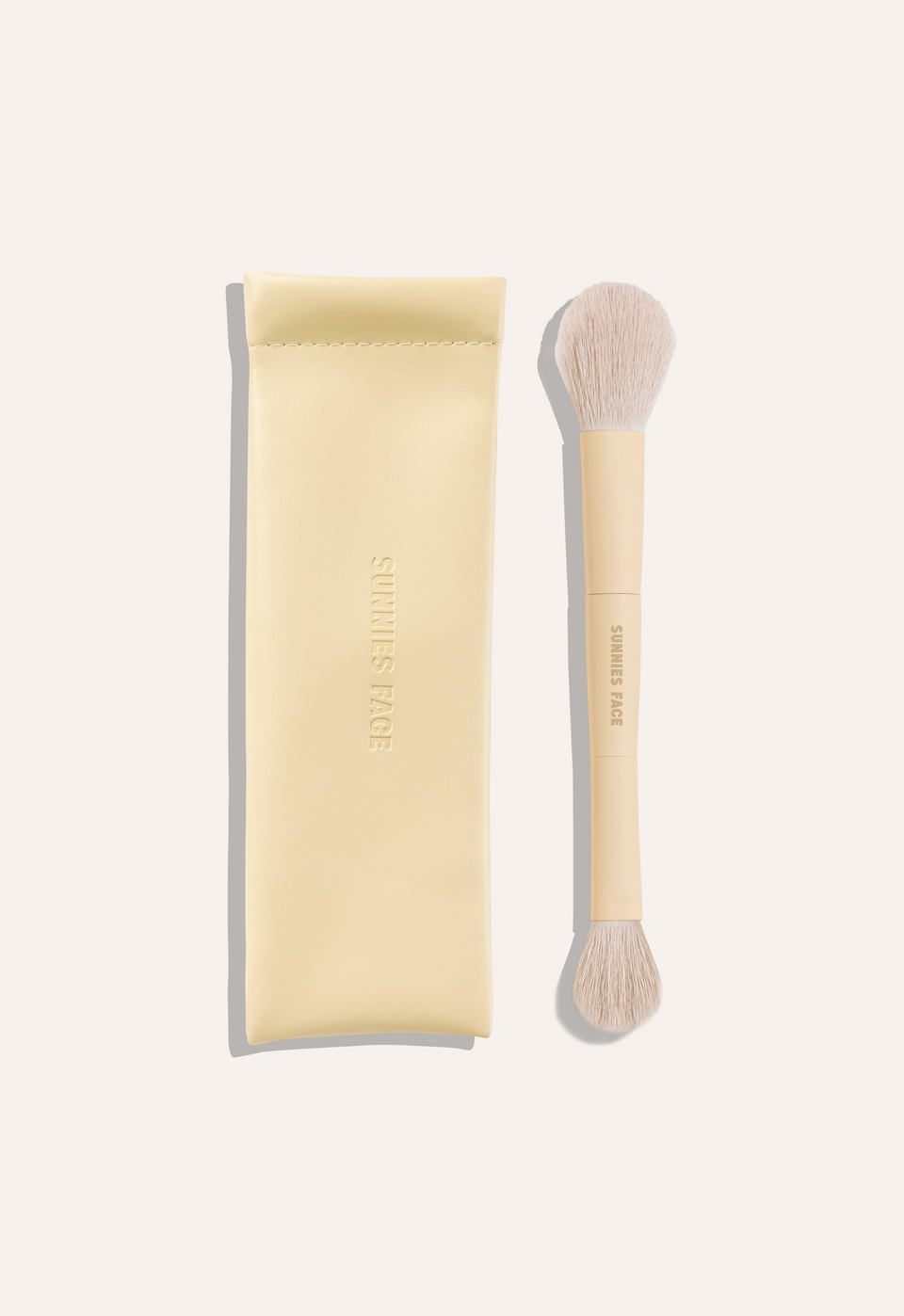 The Powder Brush