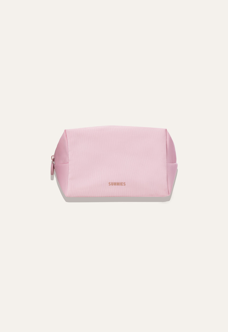 Everyday Pouch in Taffy