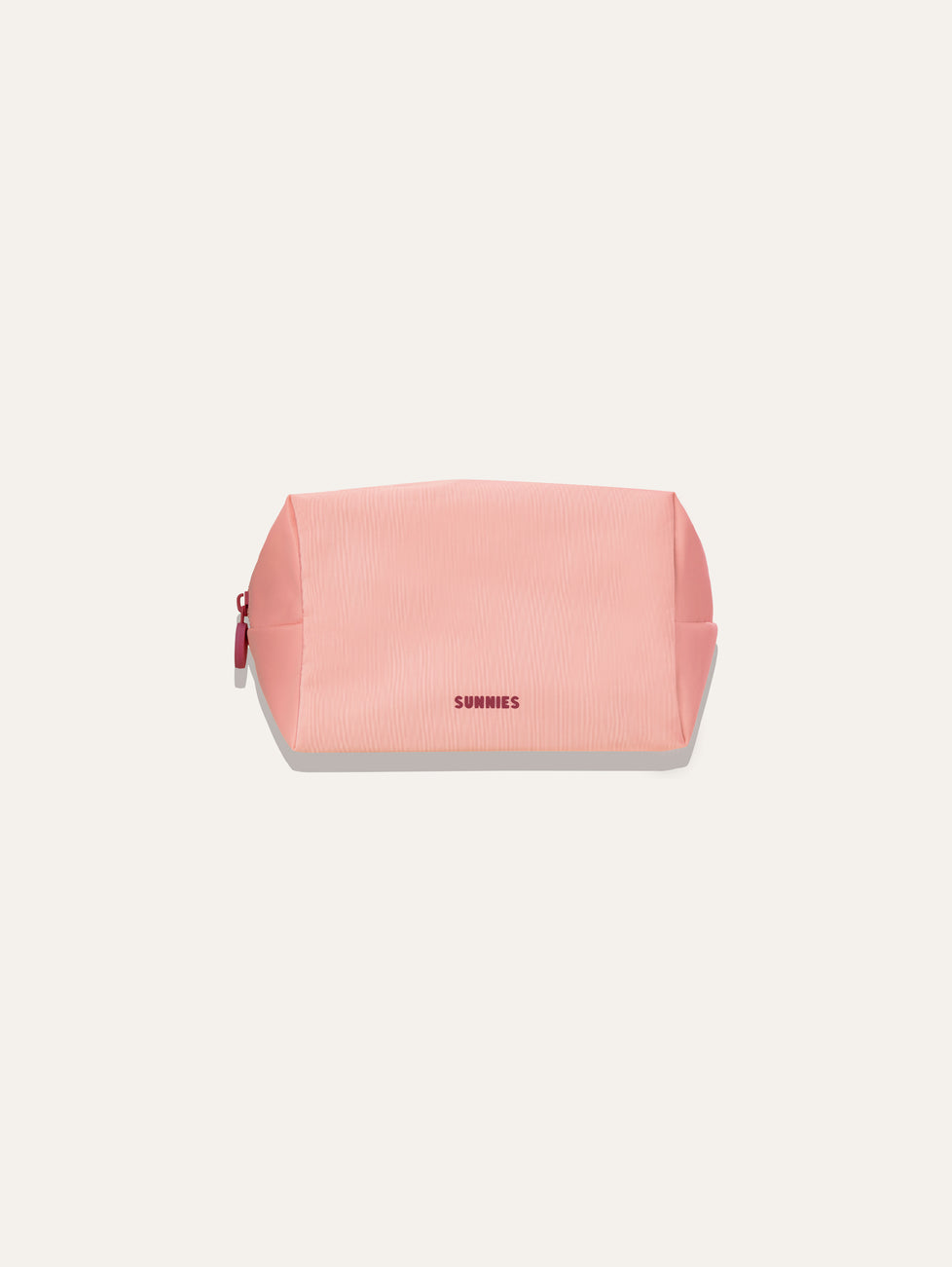 Everyday Pouch in Shortcake