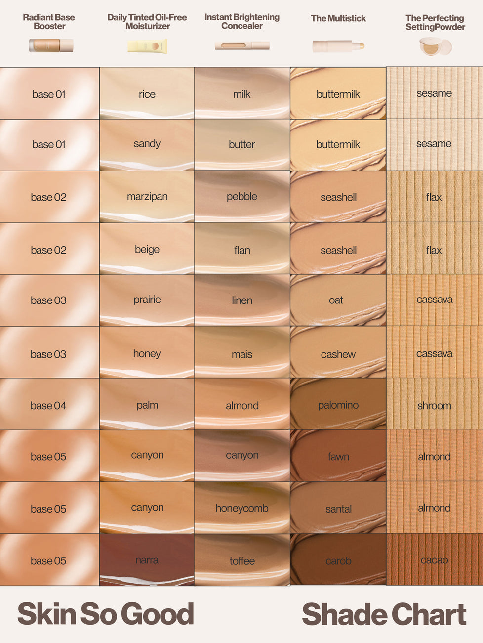 Skin So Good Instant Brightening Concealer