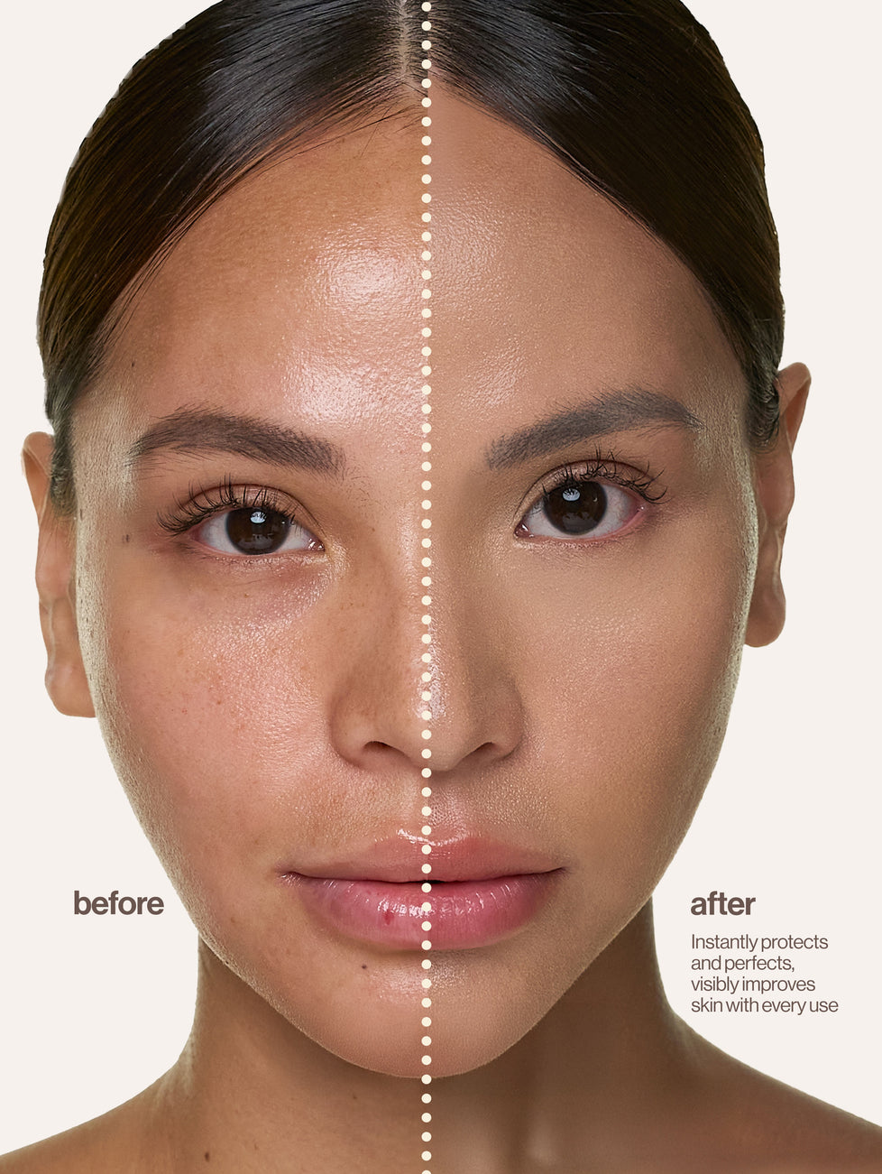 Skin So Good Instant Brightening Concealer in Flan