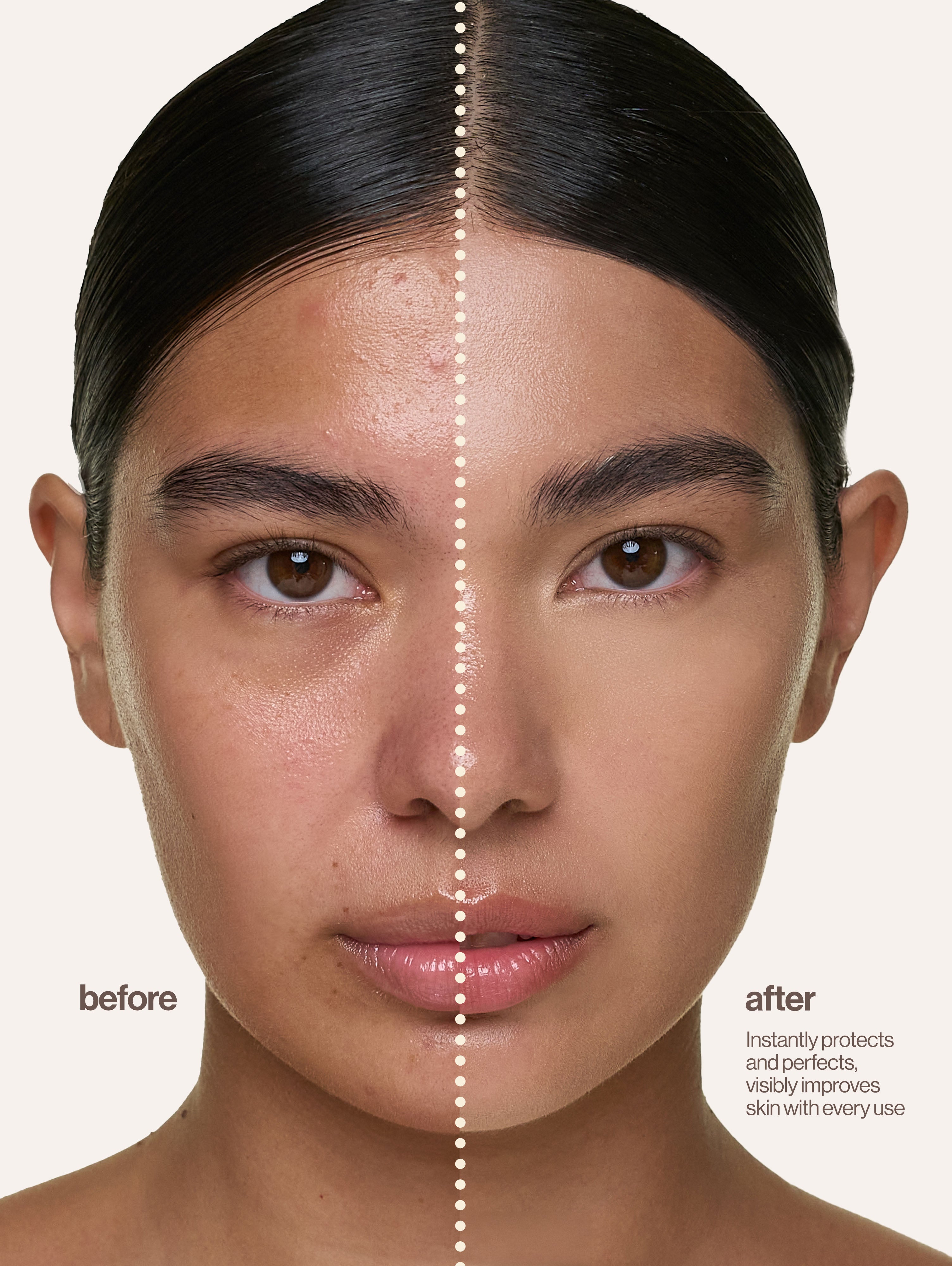 Skin So Good Instant Brightening Concealer in Pebble