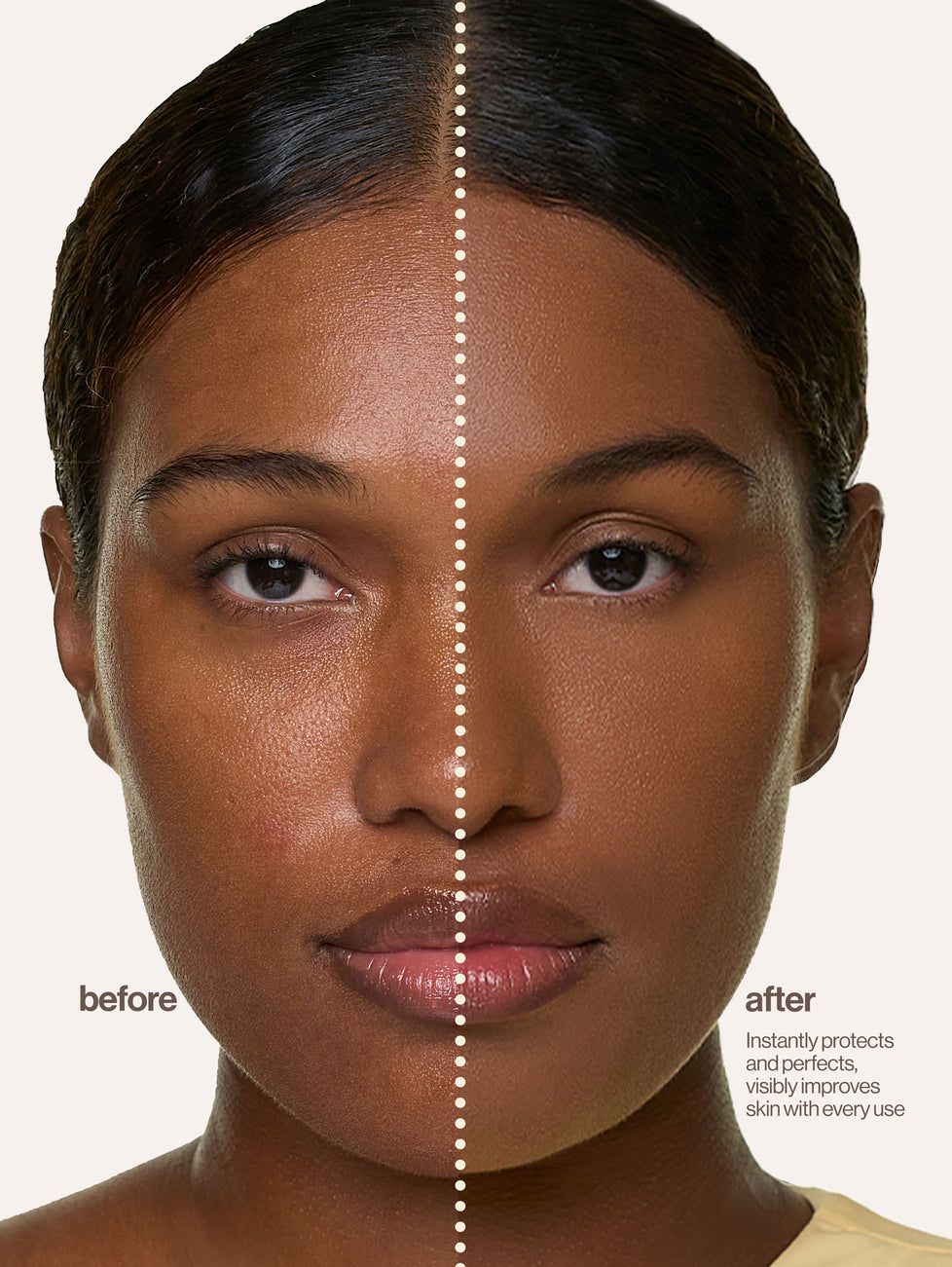 Skin So Good Daily Tinted Oil-Free Moisturizer SPF 20 in Canyon