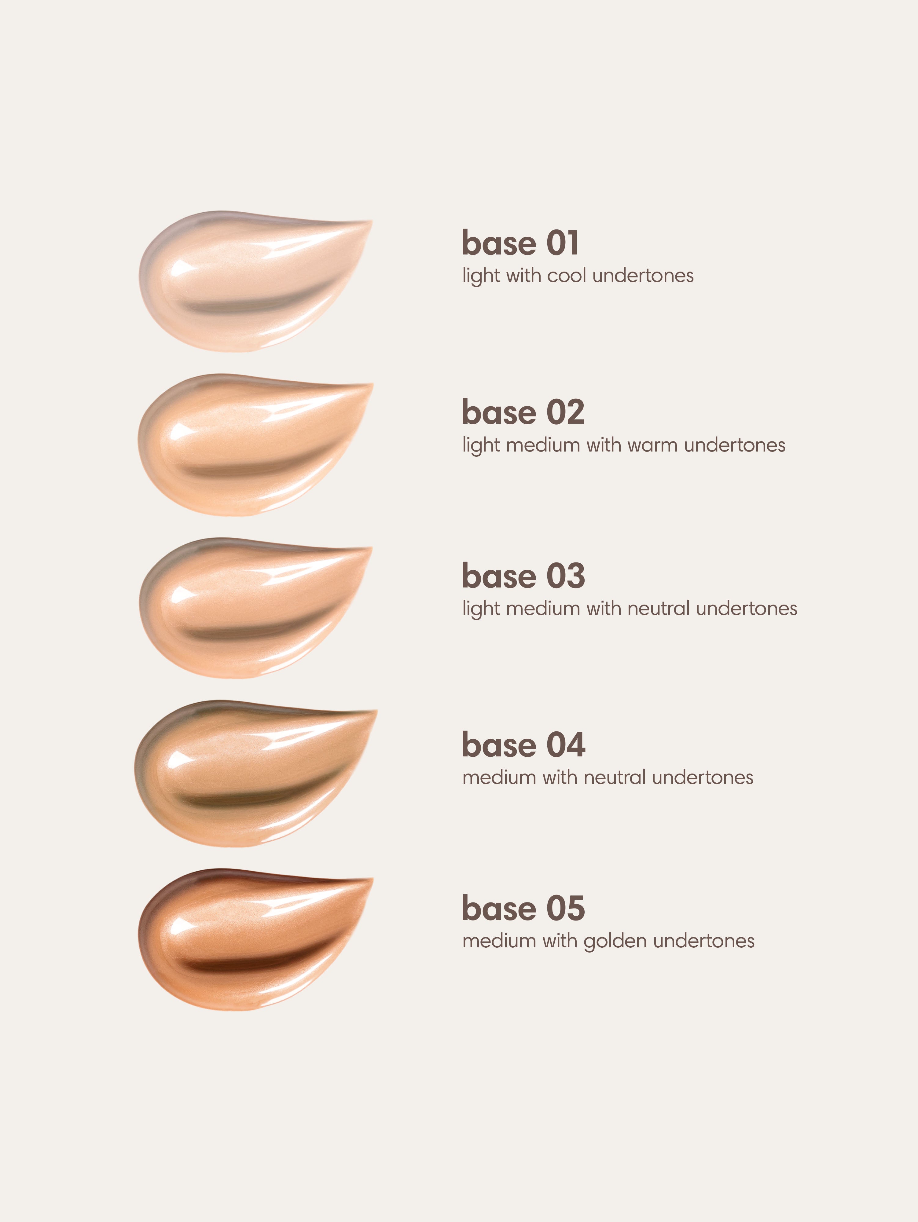 Skin So Good Radiant Base Booster