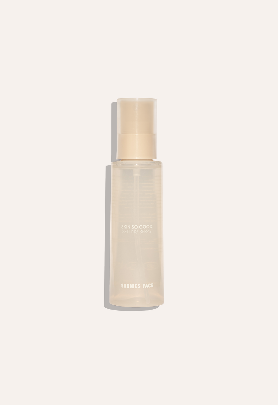 Skin So Good Fix & Refresh Setting Spray
