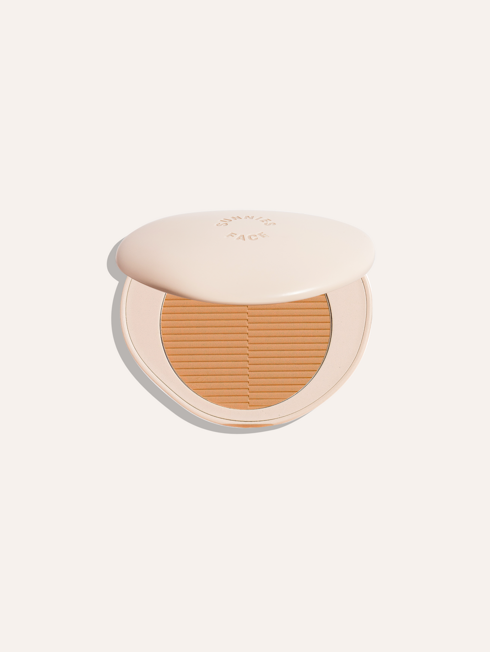 Skin So Good The Perfecting Setting Powder in Almond