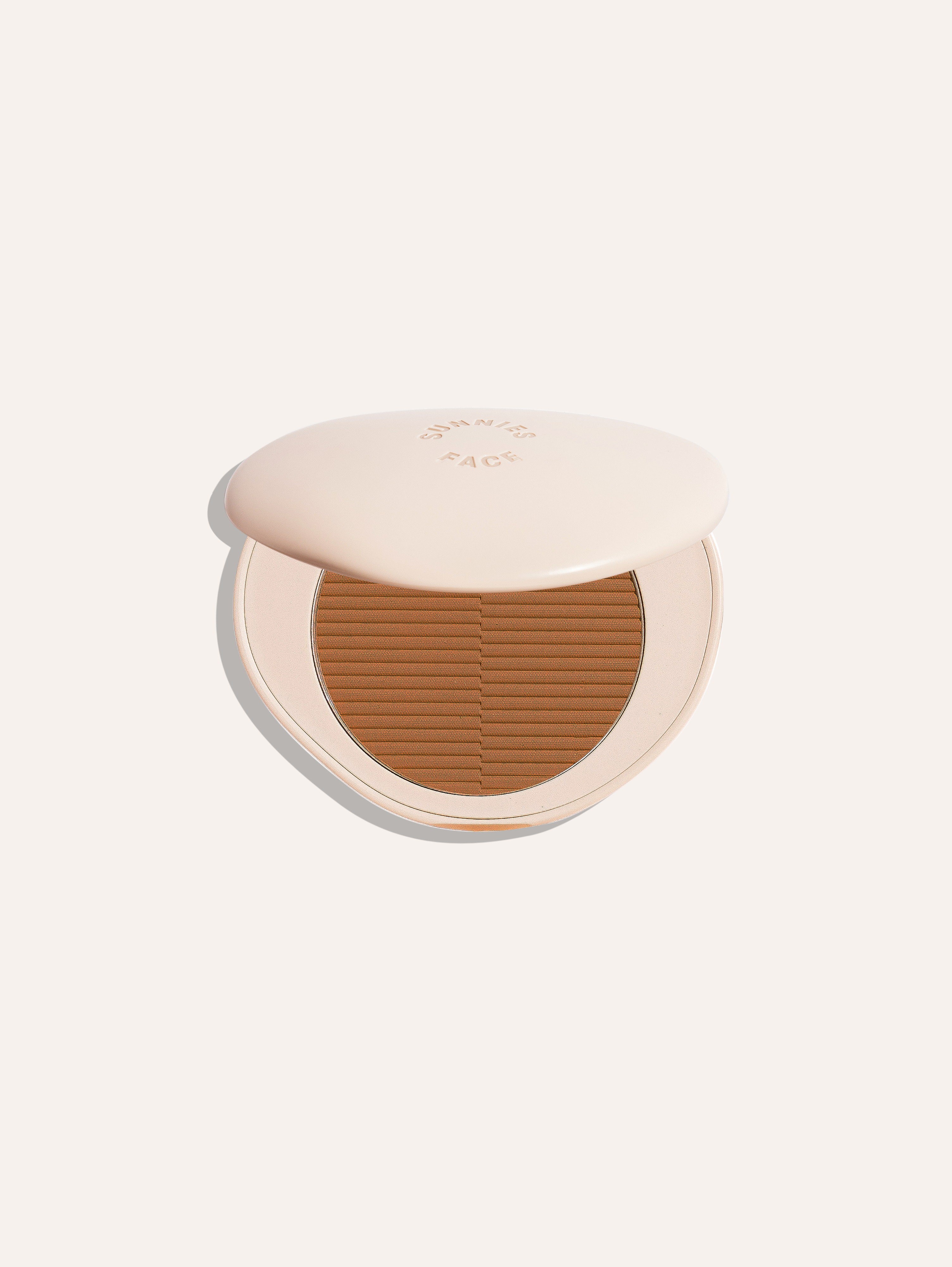 Skin So Good The Perfecting Setting Powder in Cacao