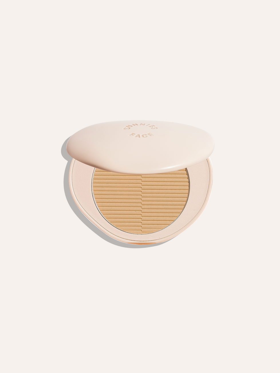 Skin So Good The Perfecting Setting Powder in Flax