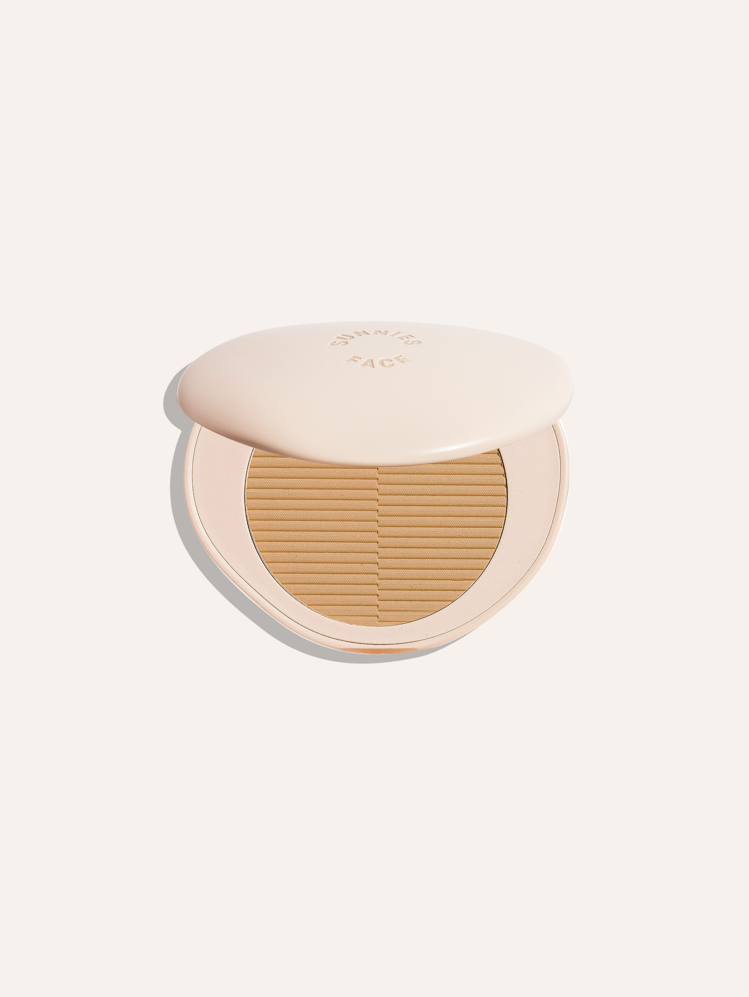 Skin So Good The Perfecting Setting Powder in Shroom