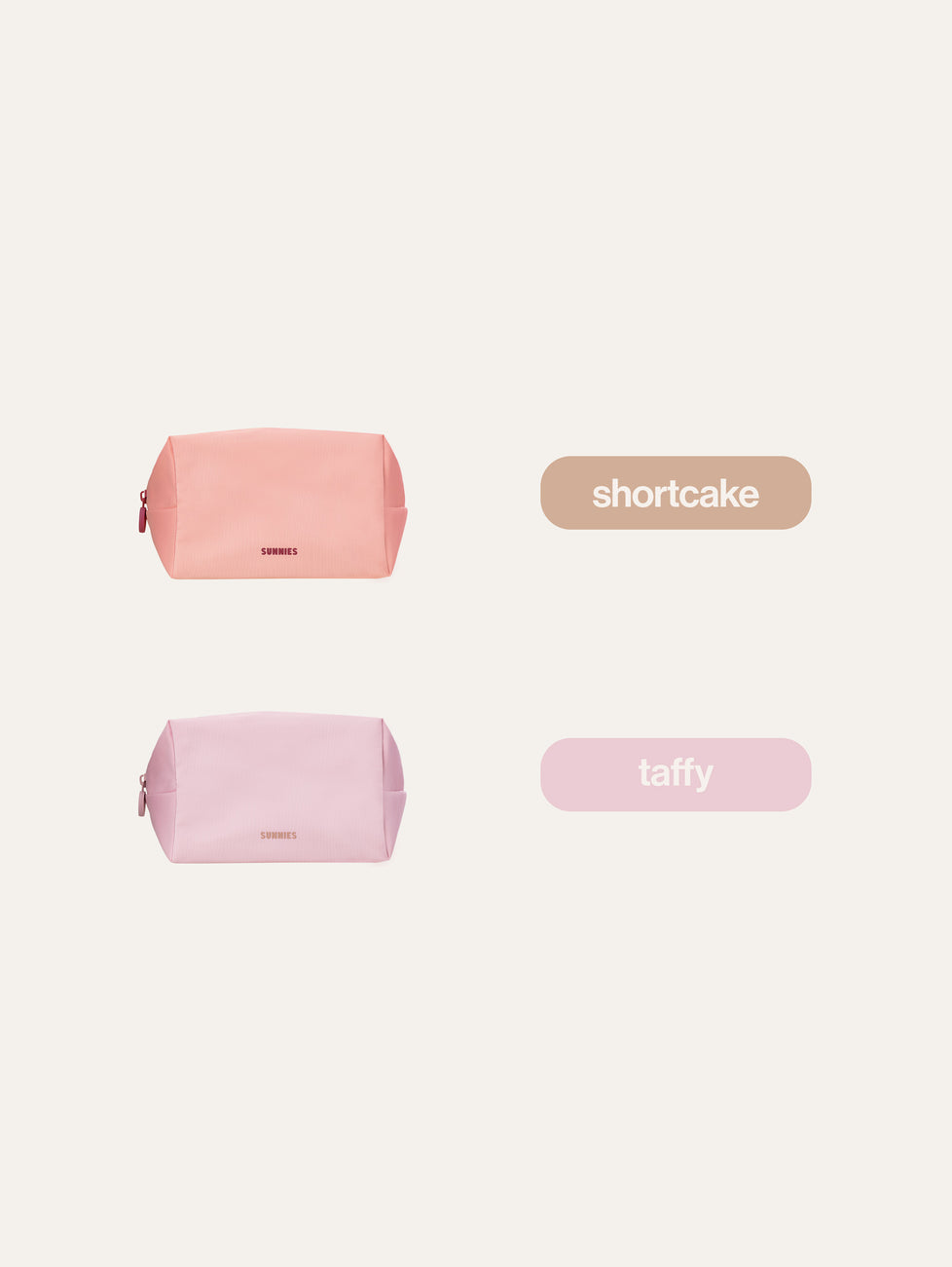 Everyday Pouch