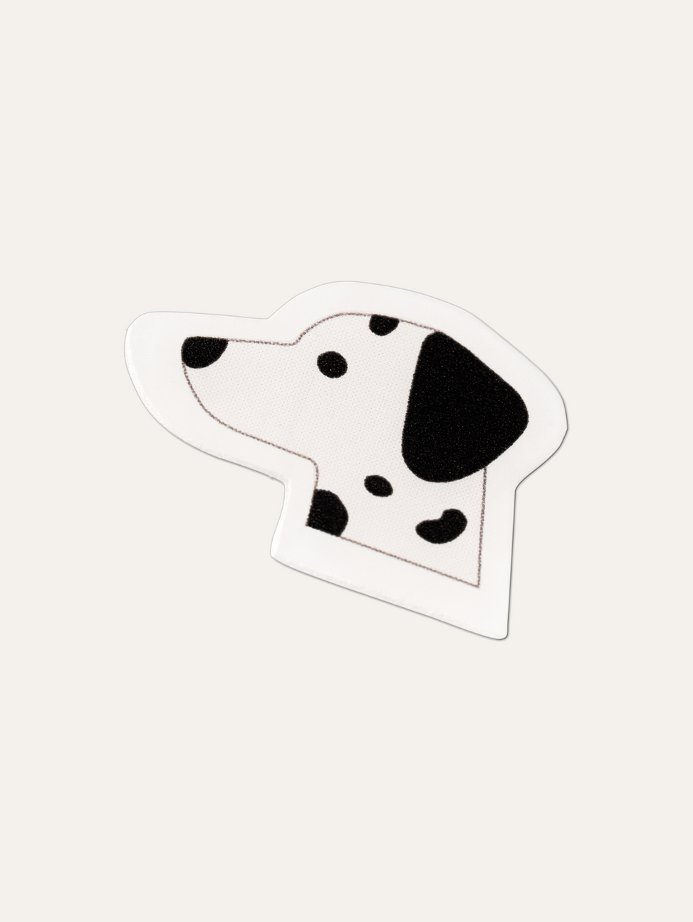 Spot Stickers
