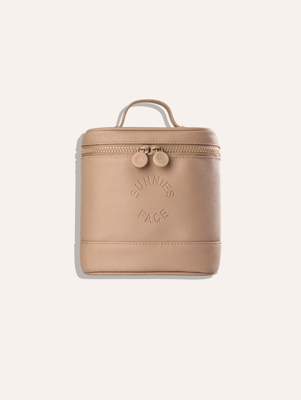 The Vanity Case
