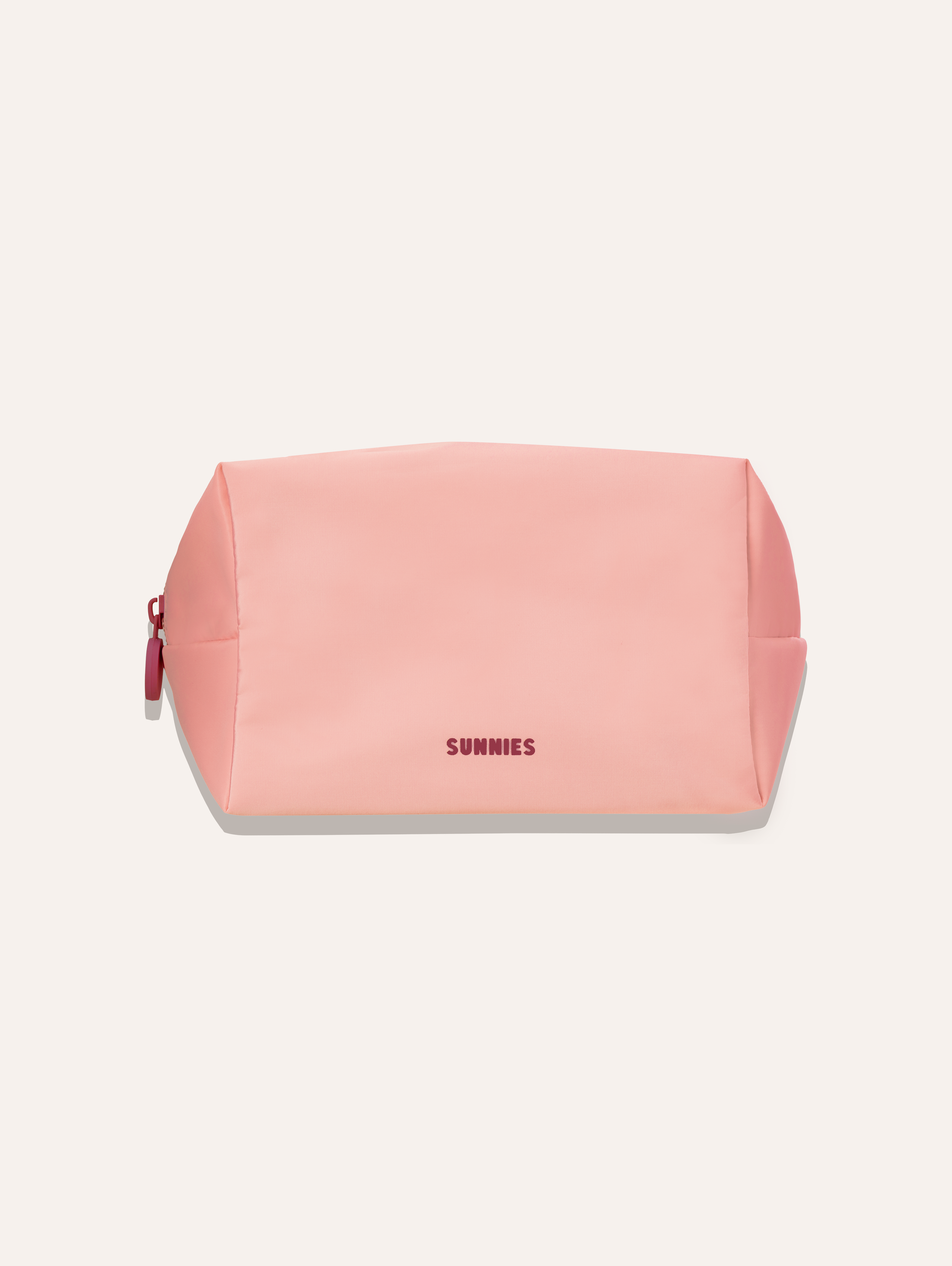 Everyday Pouch in Shortcake