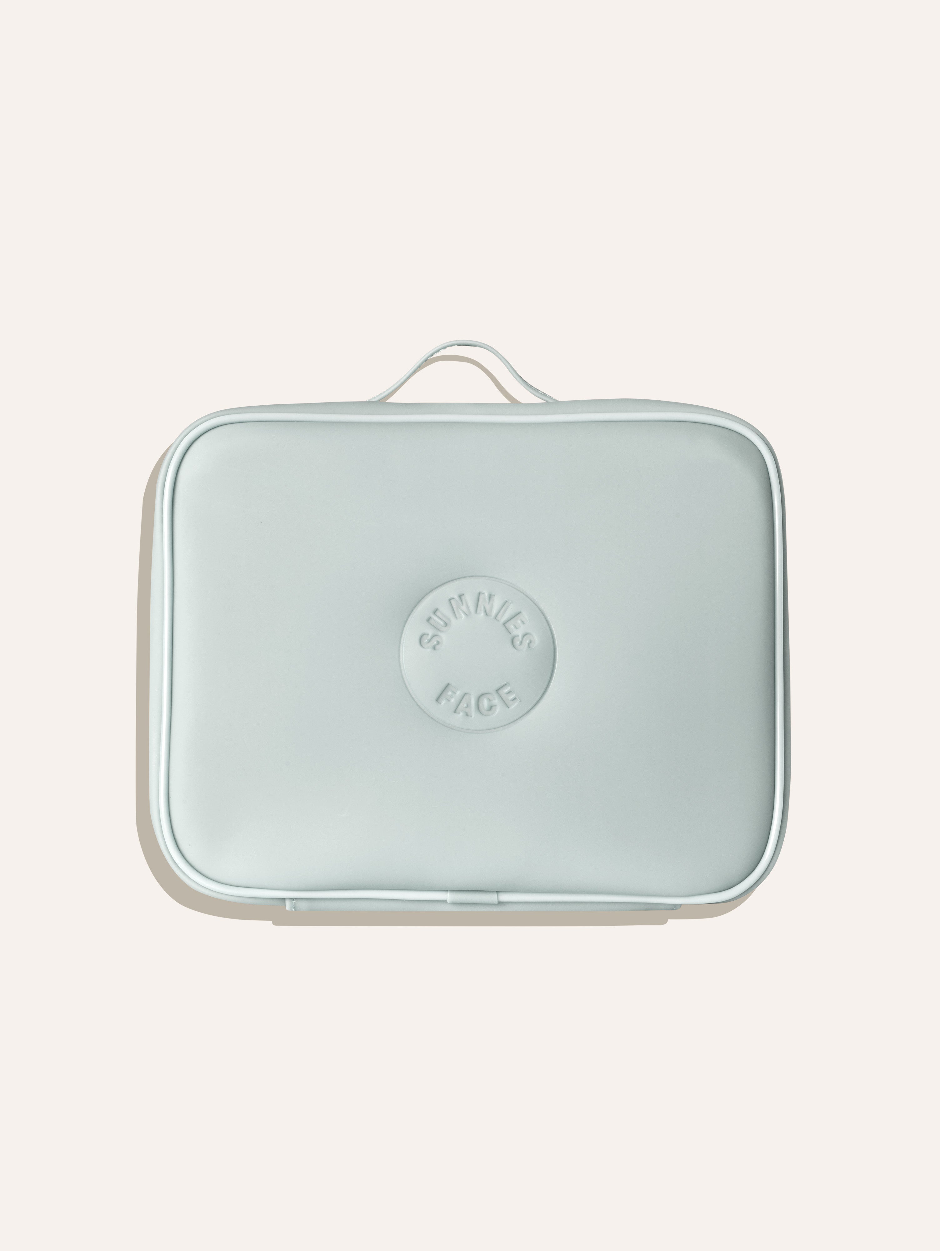 Weekend Bag in Ice Milk