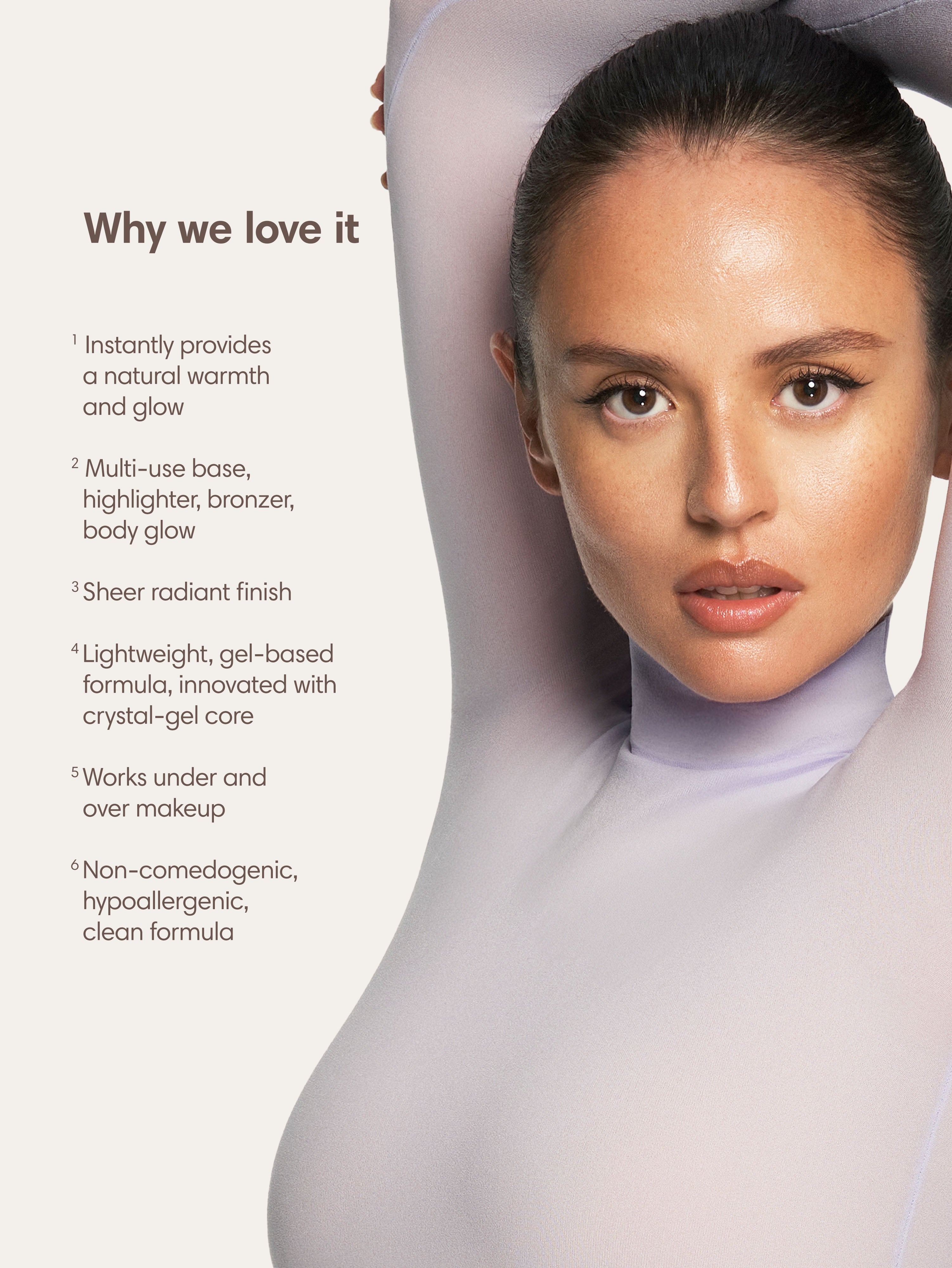 Skin So Good Radiant Base Booster