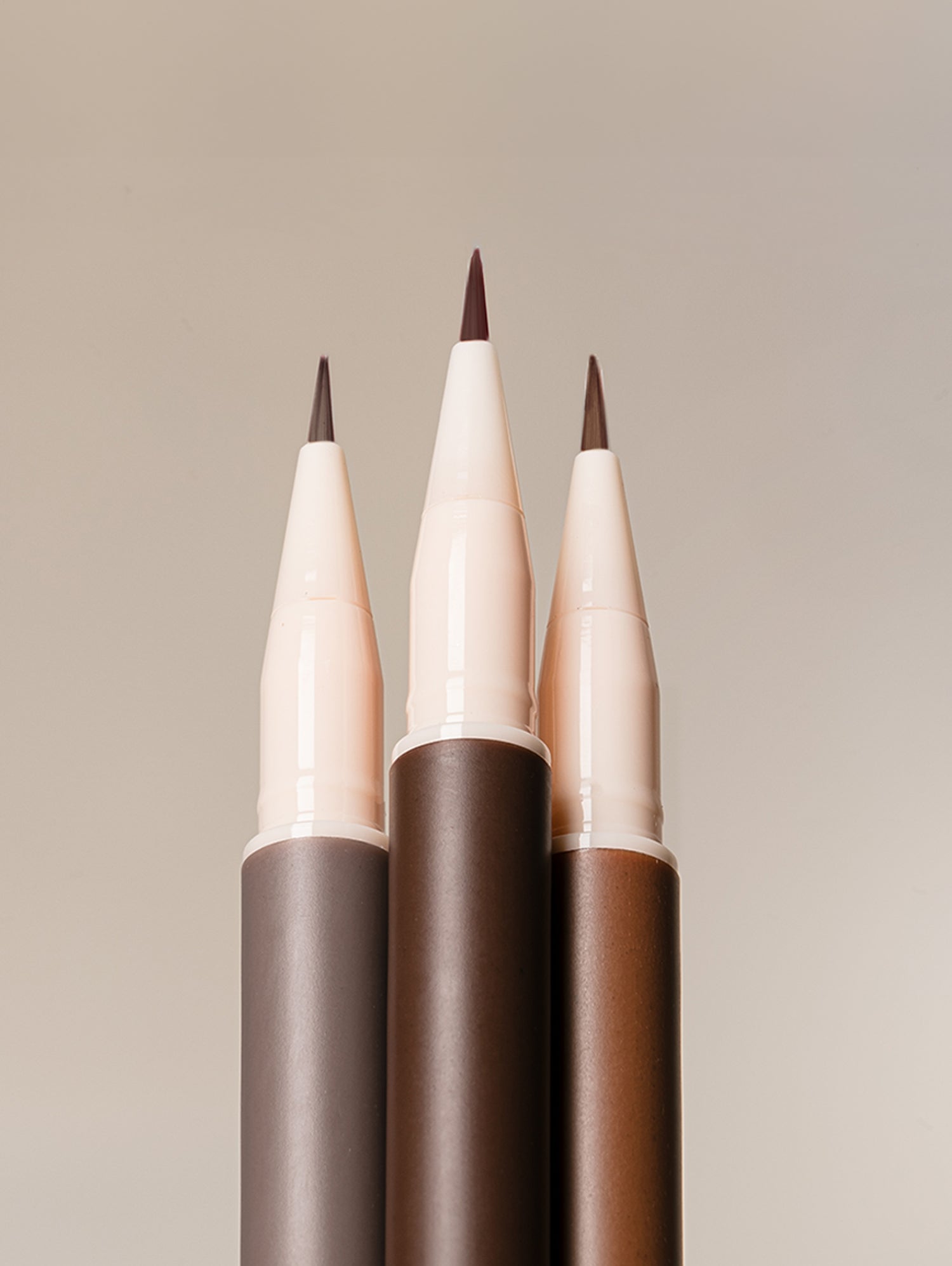 Lifebrow Micromarker in Black Brown