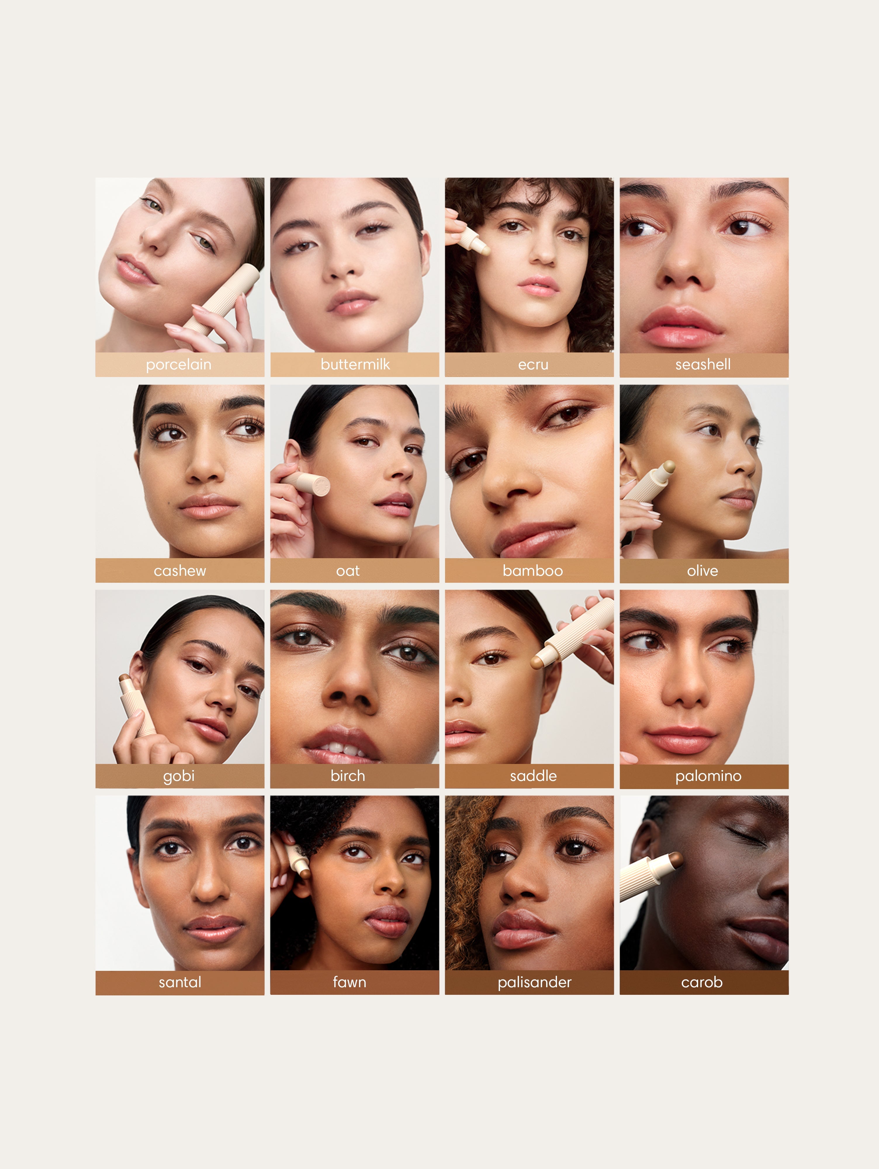 Skin So Good The Multistick