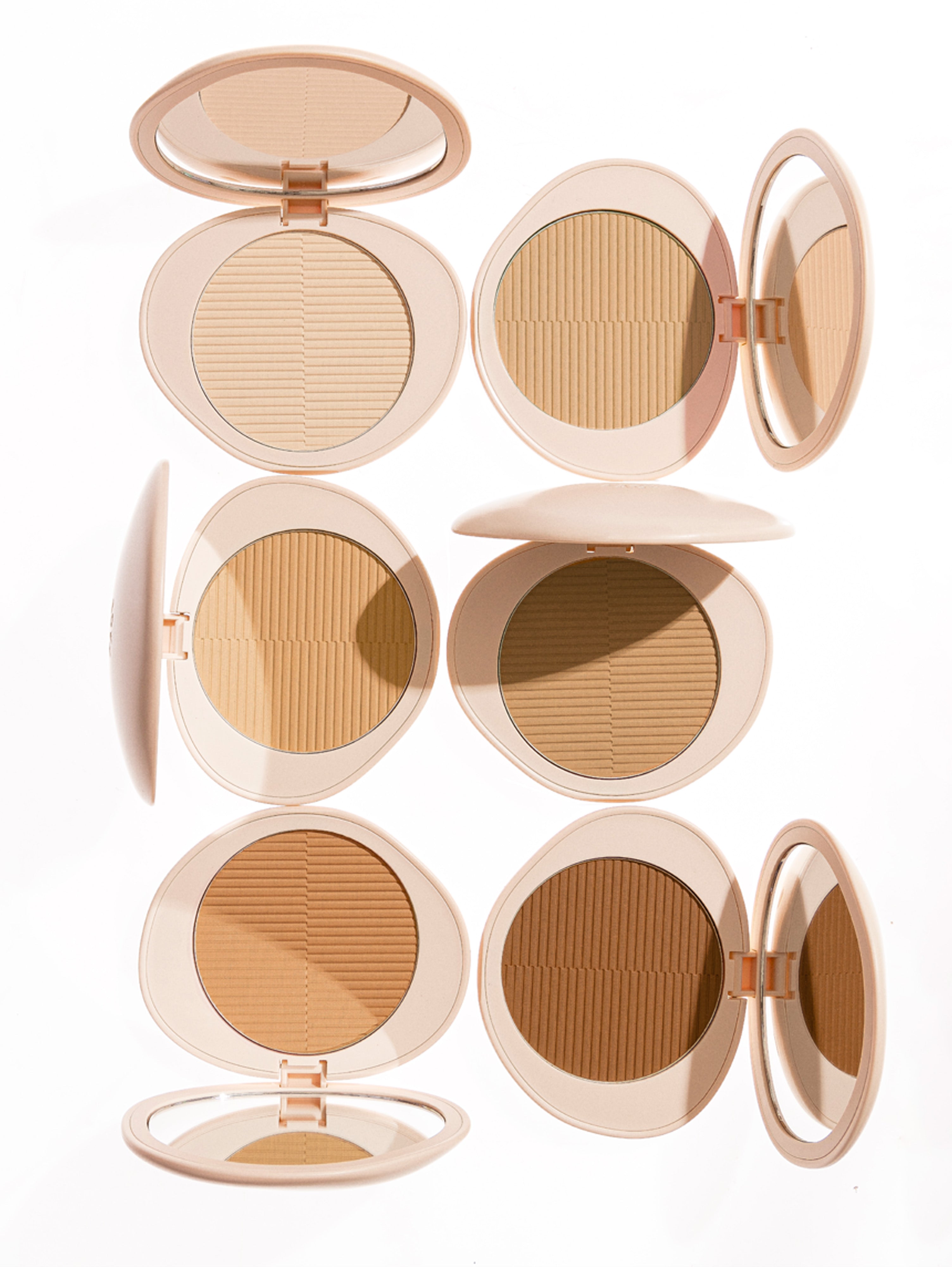 Skin So Good The Perfecting Setting Powder