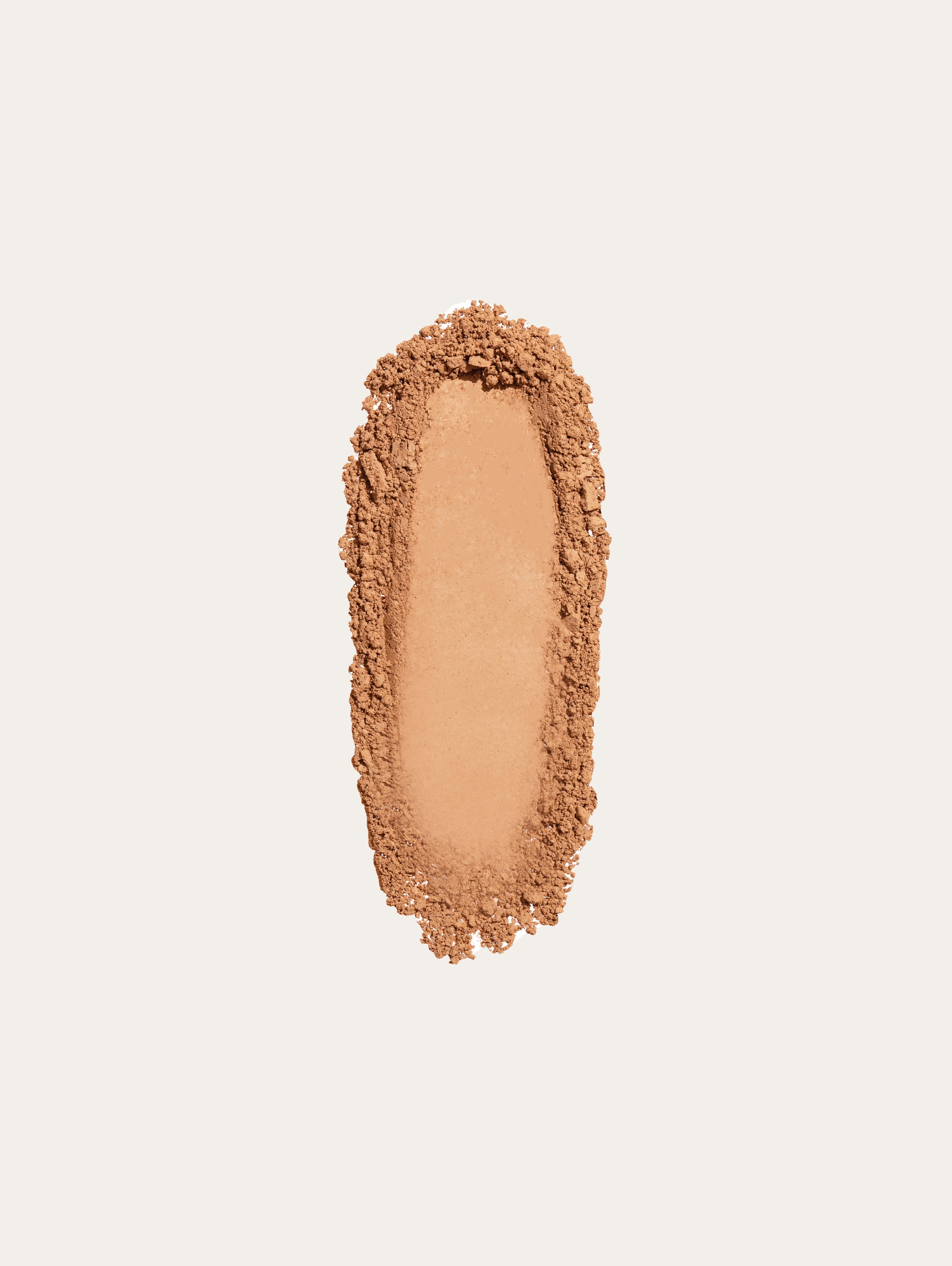 Skin So Good The Perfecting Setting Powder in Almond